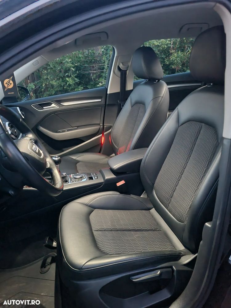 Audi A3 1.4 TFSI Attraction - 3