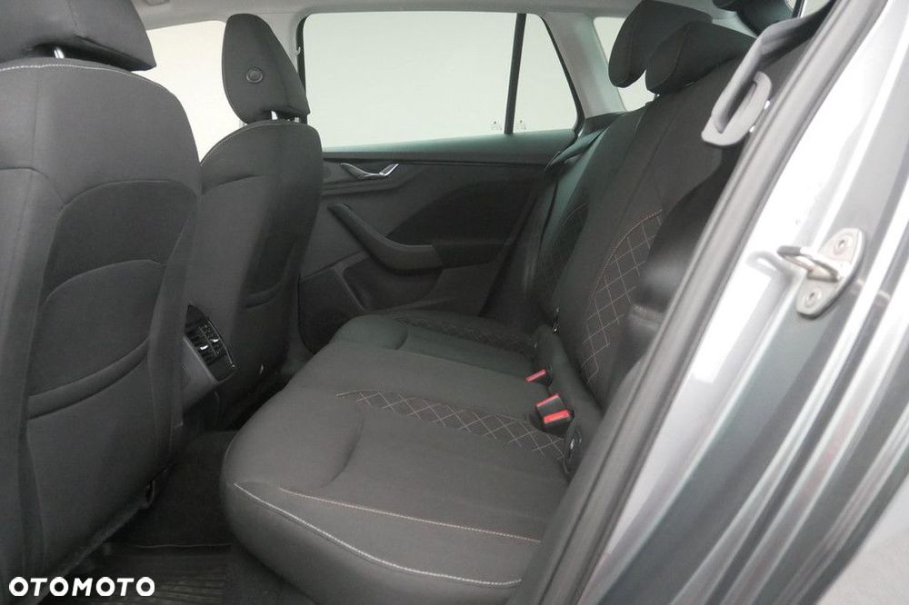 Skoda Kamiq 1.0 TSI Ambition - 15