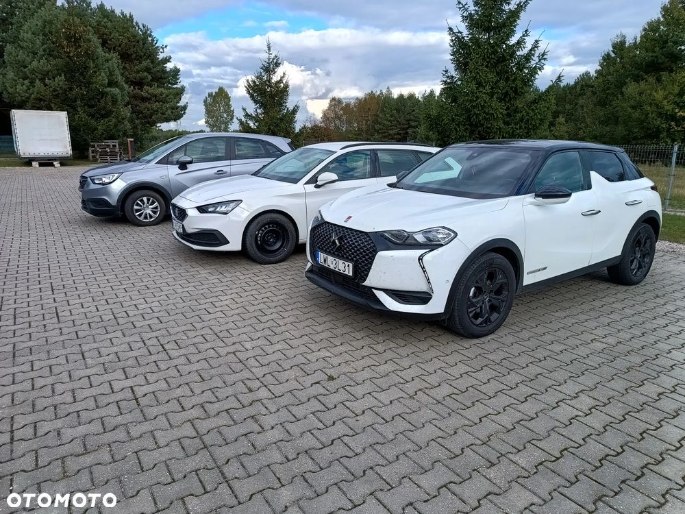 Seat Leon 1.5 TSI Full LED - 19