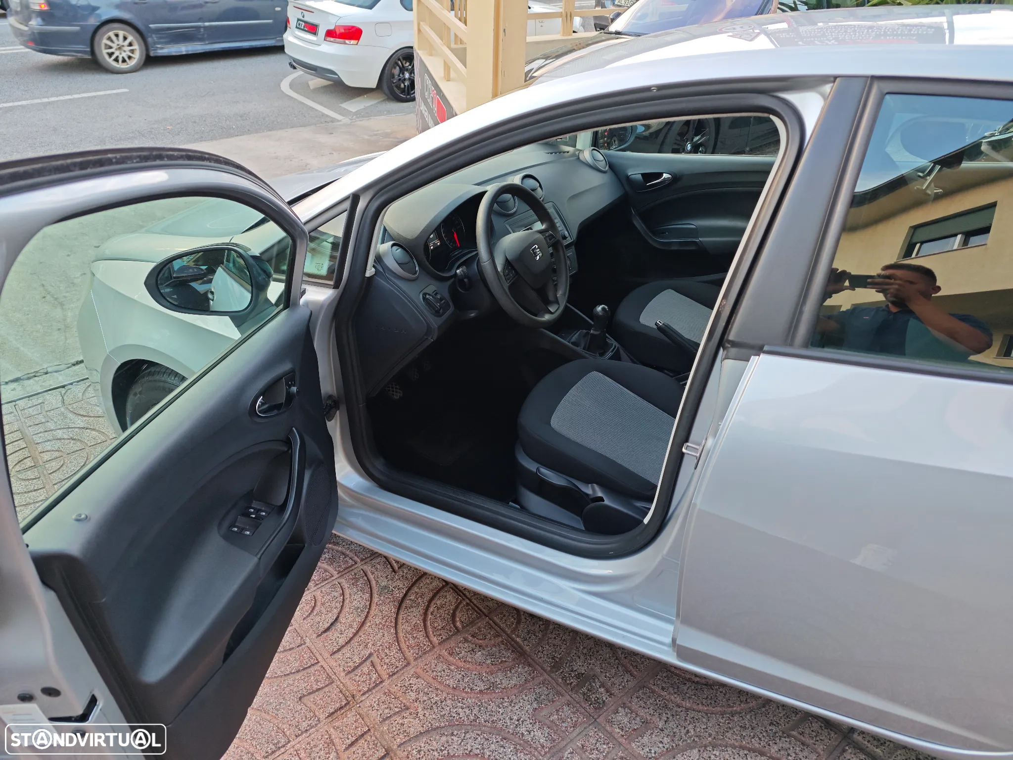 SEAT Ibiza 1.0 Reference - 15