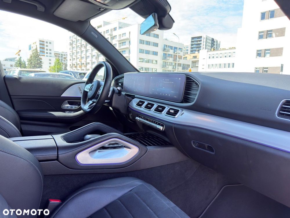 Mercedes-Benz GLE 300 d 4-Matic Premium - 22