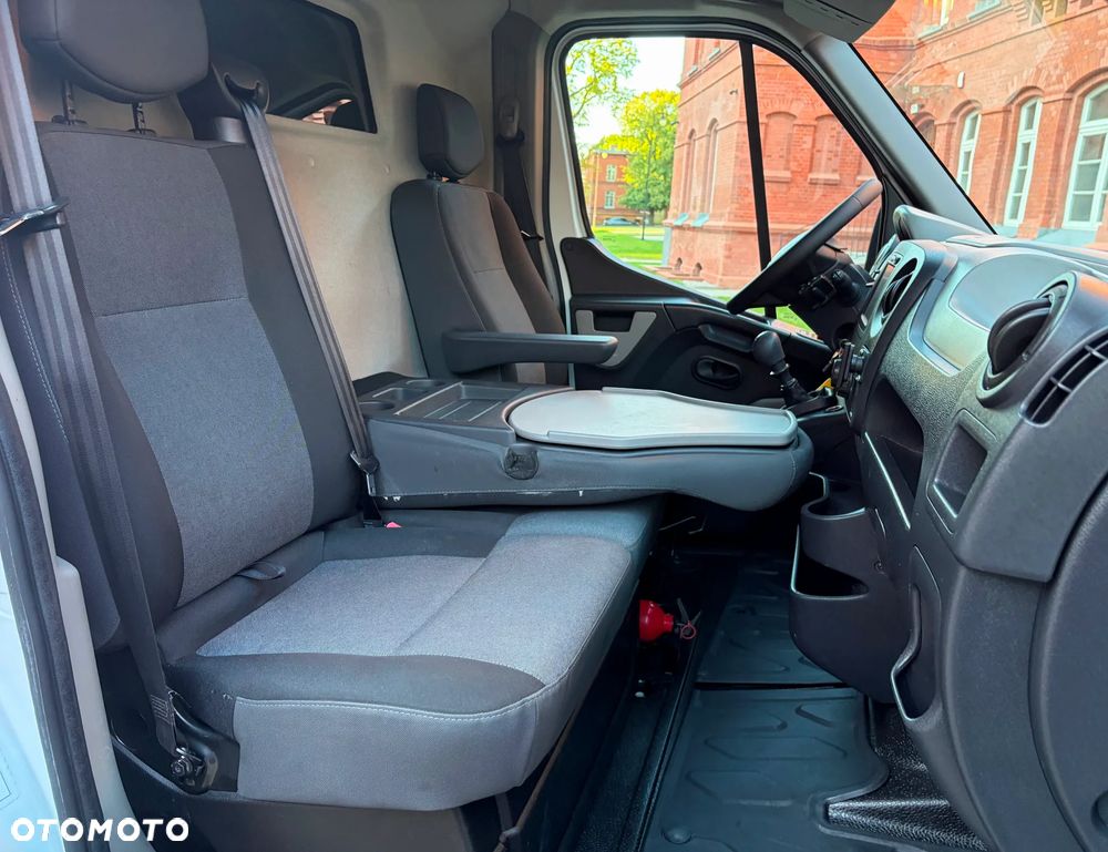 Renault MASTER - 5