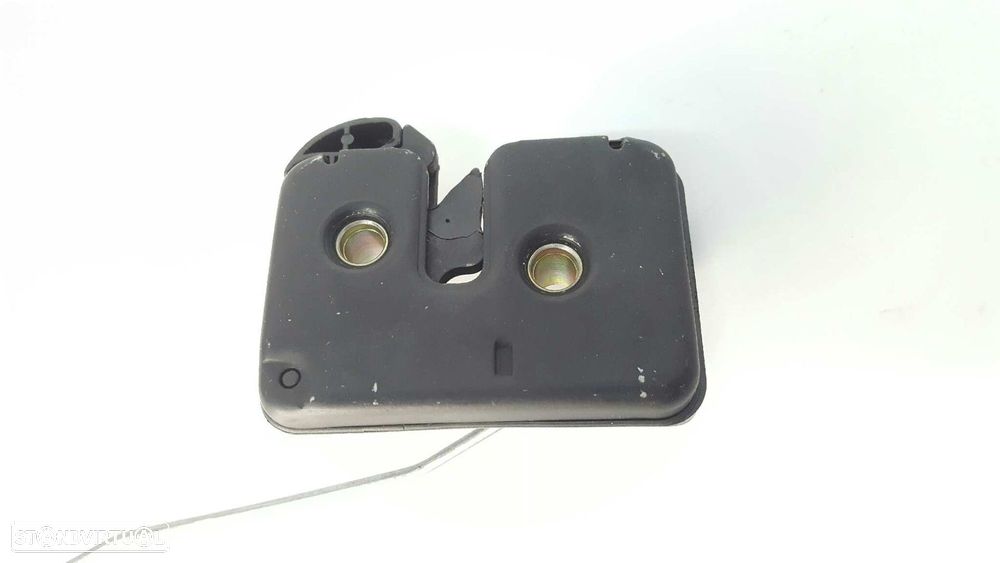 FECHADURA DA MALA SEAT IBIZA (6K1) STELLA - 1