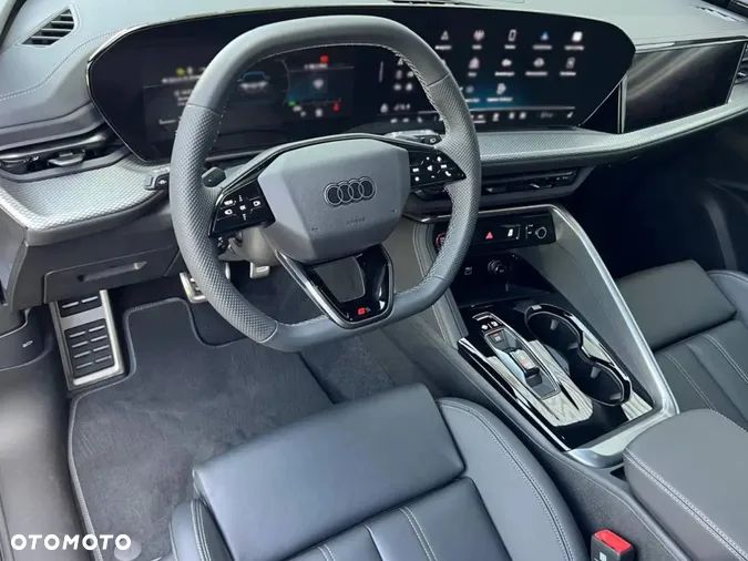 Audi Q5 Sportback 40 TDI mHEV Quattro S Line S tronic - 6