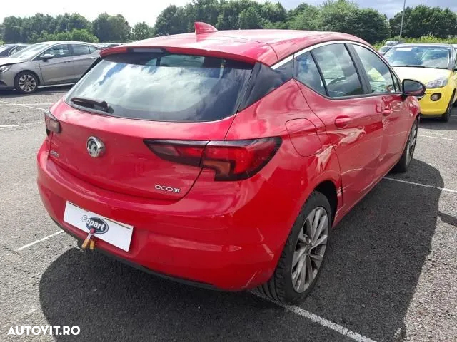 Dezmembrez Opel Astra K 1.6 cdti - 3