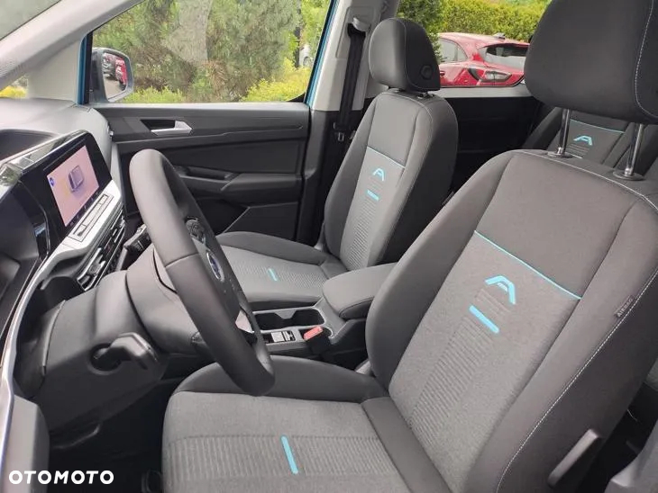 Ford Tourneo Connect Grand 2.0 EcoBlue Active - 14