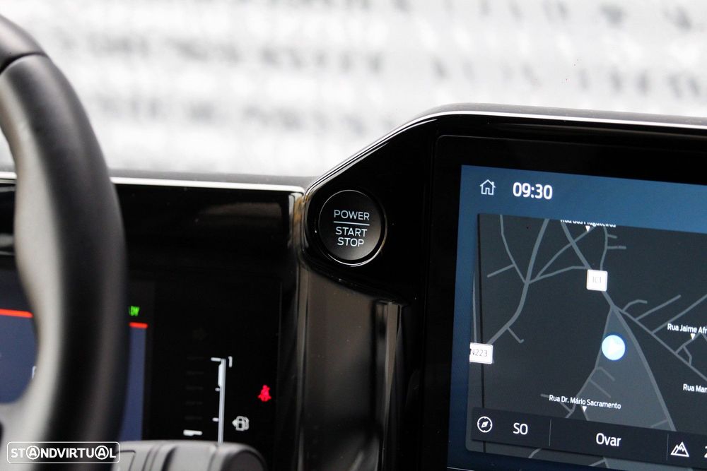 Ford Tourneo Custom Grand 2.5 PHEV Titanium - 23