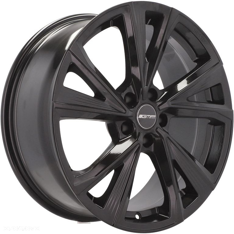 4x Felgi 20 m.in. do BMW G31 X3 G01 X4 G02 X5 G05 X7 G07 7 G70 - EVENTO - 6