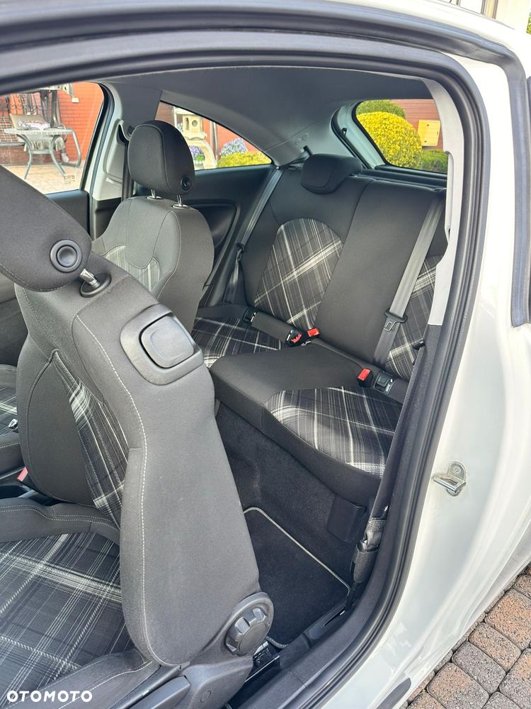 Opel Corsa 1.4 T Color Edition S&S - 8