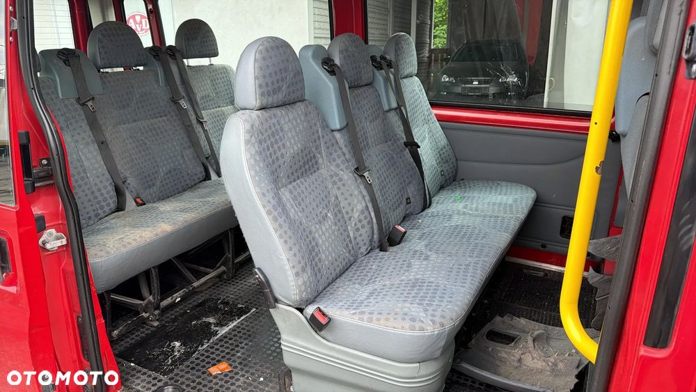 Ford Transit K Pkw Basis - 19