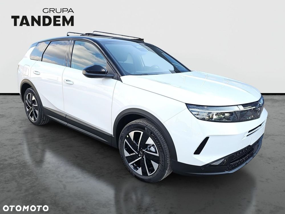 Opel Grandland - 3
