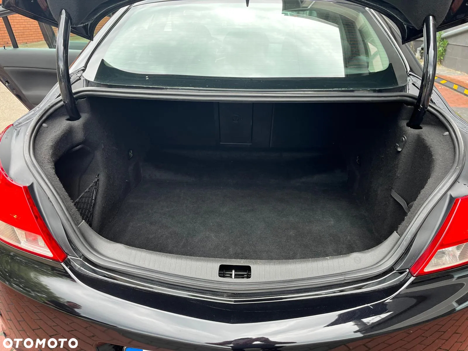 Opel Insignia 1.6 T Sport - 13