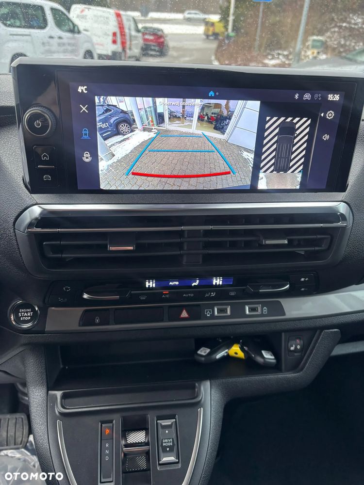 Toyota Proace Verso Long 75kWh Business - 13