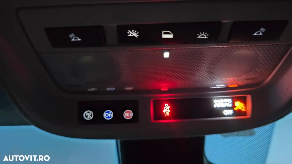 Opel Crossland 1.6 Ultimate - 17