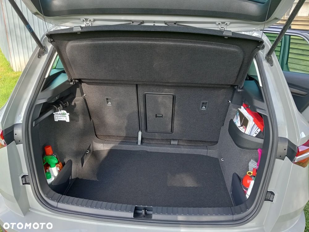 Skoda Karoq 1.5 TSI ACT 4x2 Style - 9