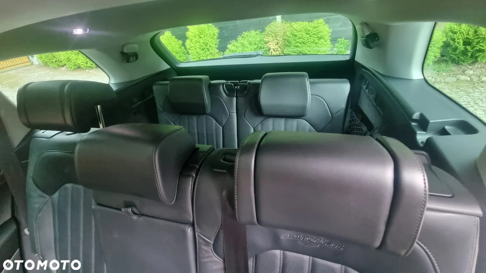 Skoda Kodiaq 2.0 TDI 4x4 L&K DSG - 13