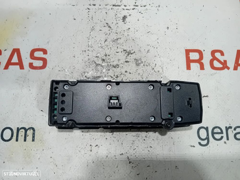 Interruptores de Vidros Mercedes Class C W204 A204955302 Original - 7