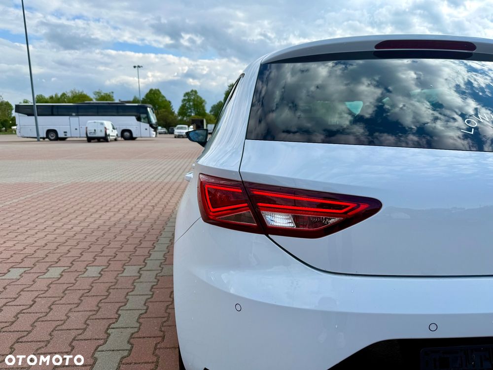 Seat Leon 2.0 TDI DPF Start&Stop FR - 38