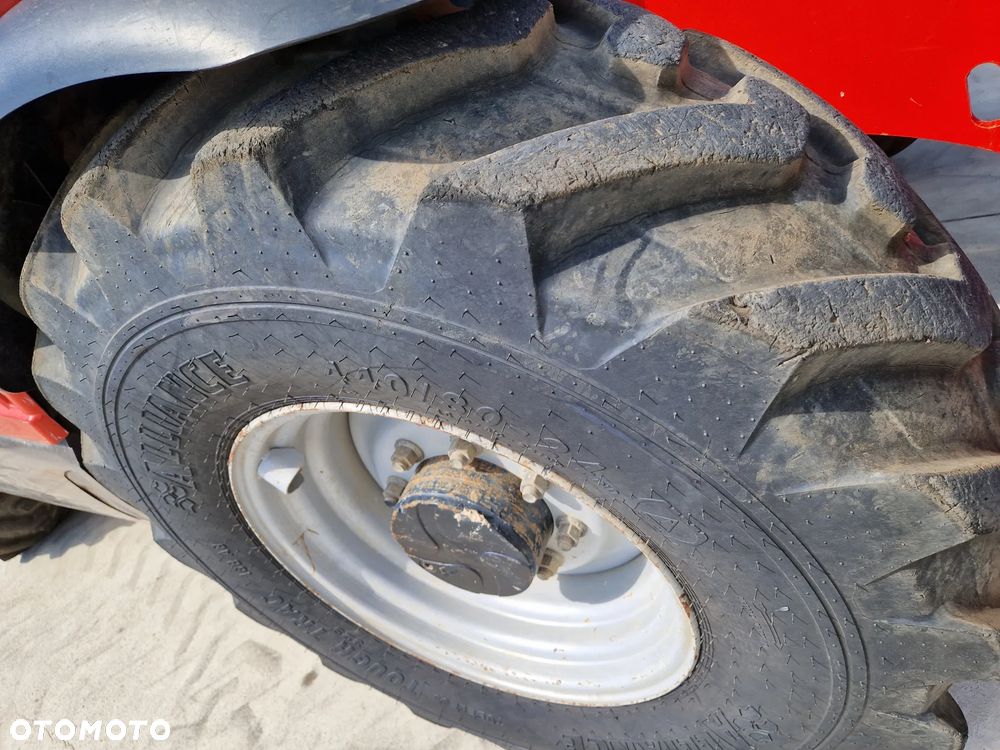 Manitou 1840 M519 - 15