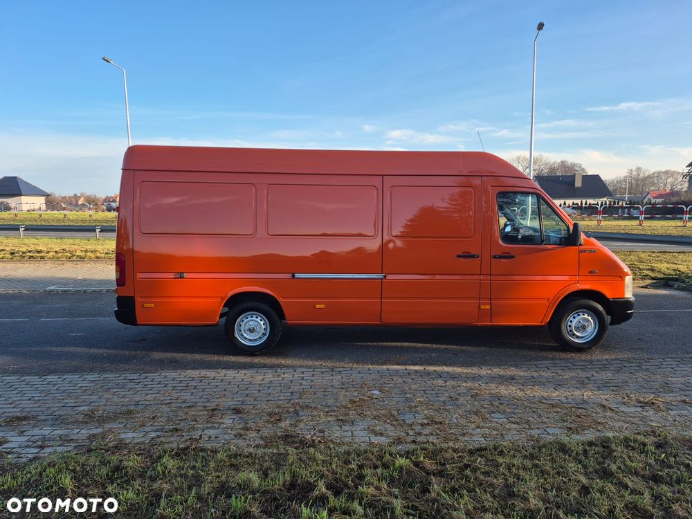 Volkswagen LT 35 - 7