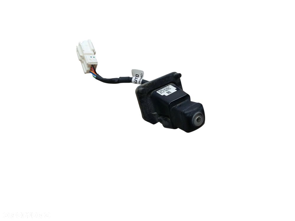 KAMERA COFANIA TYŁ HONDA CR-V IV LIFT HR-V II (14-18) 39530-T0A-A212-M1 - 1