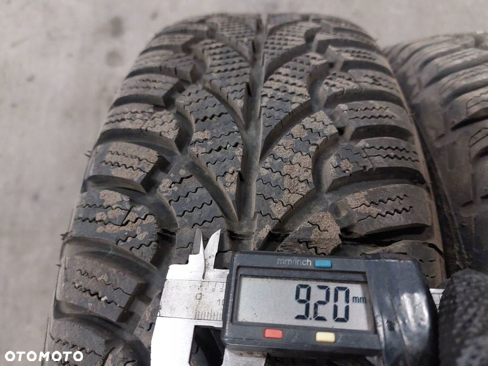 OPONY ZIMOWE 4 SZT 175/65R14 2023R WM MYKI MASTER - 9