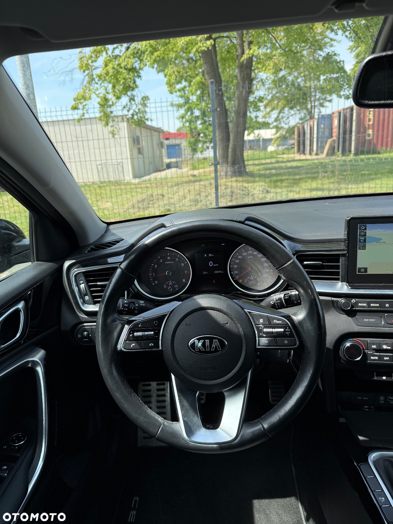 Kia Ceed 1.4 CVVT Attract - 24