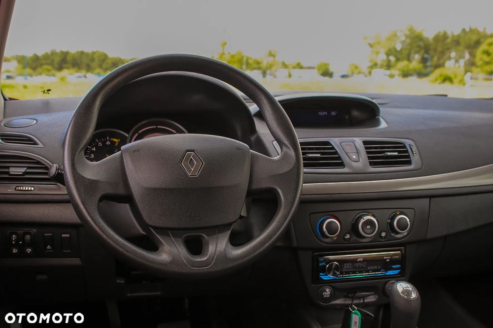 Renault Megane 1.6 16V 100 Expression - 35