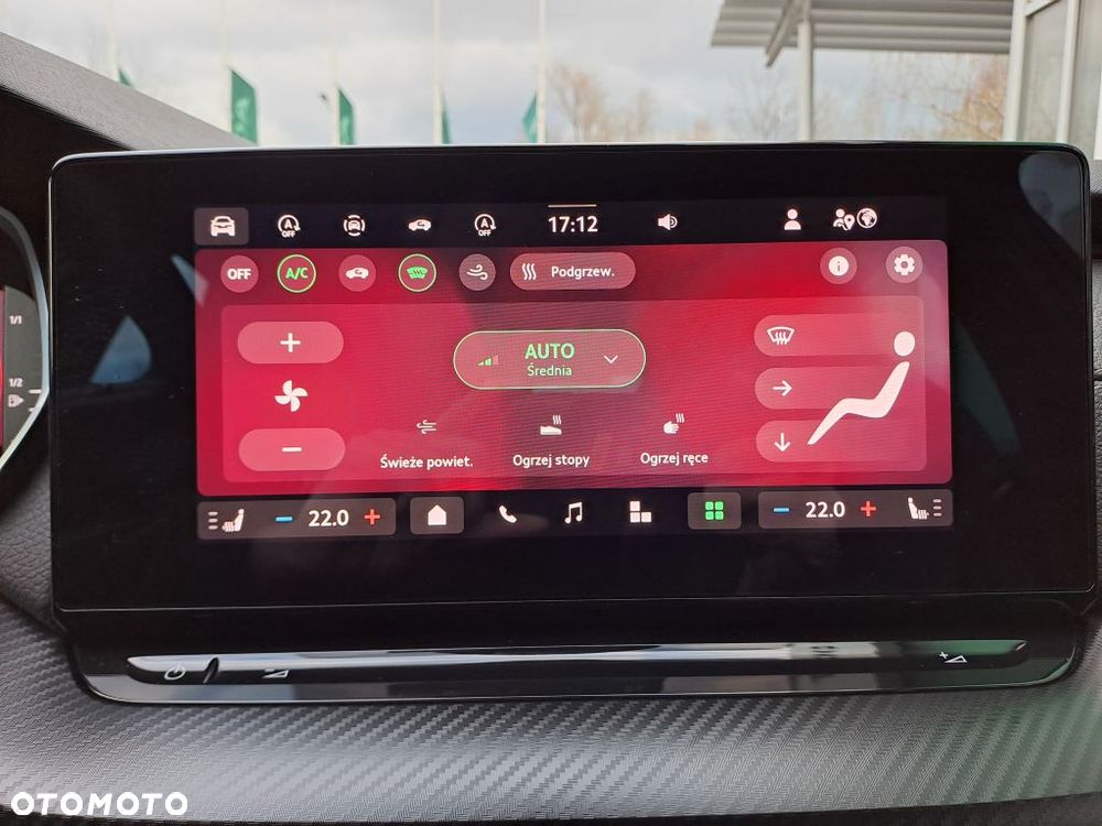 Skoda Octavia 1.5 TSI mHEV Sportline DSG - 16