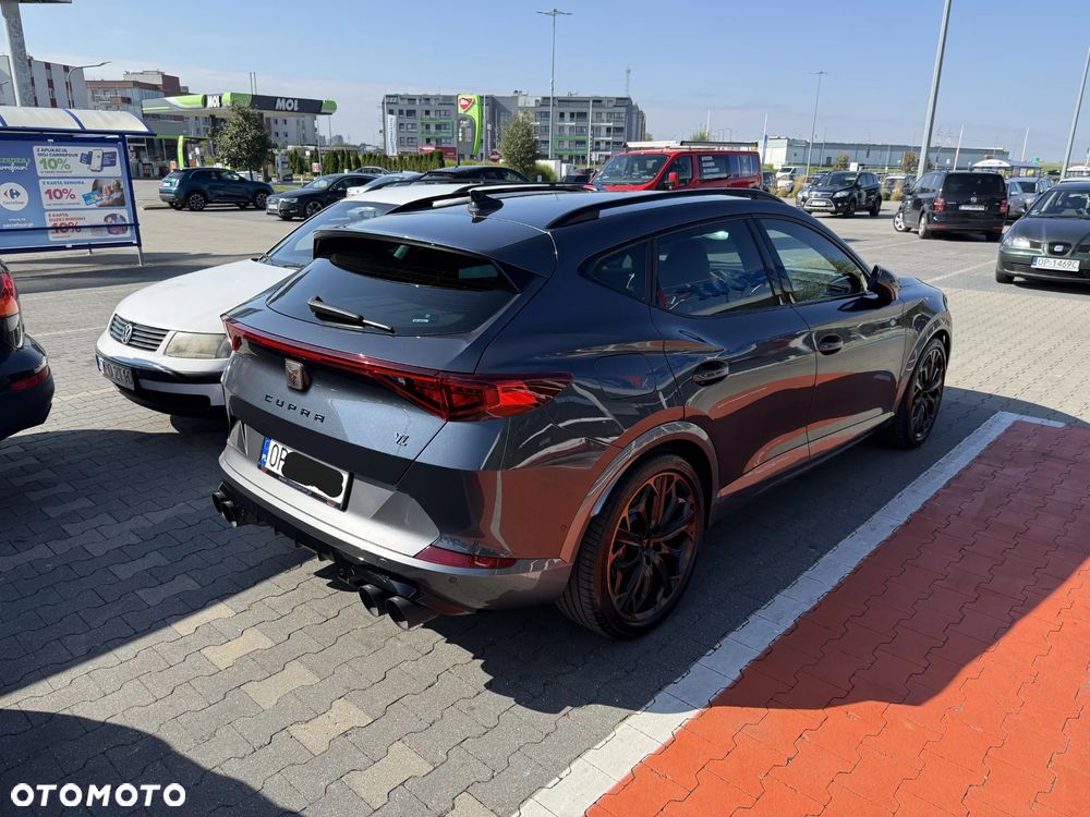 Cupra Formentor 2.0 TSI 4Drive VZ DSG - 11