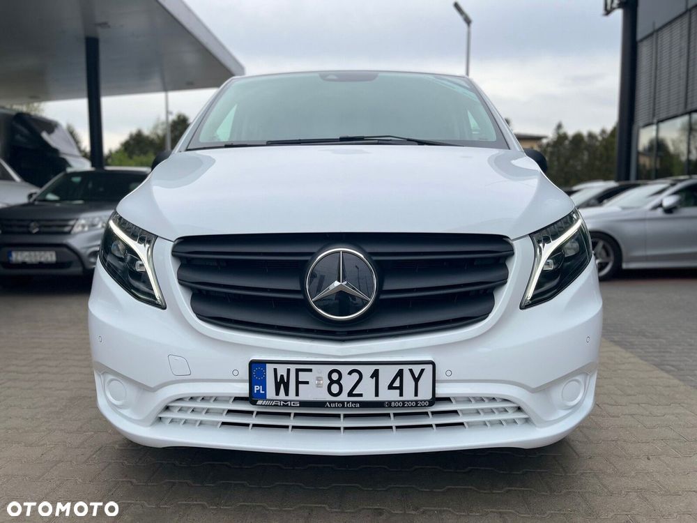 Mercedes-Benz vito Tourer - 4