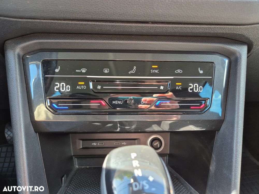 Volkswagen Tiguan 1.5 TSI OPF DSG Life - 32