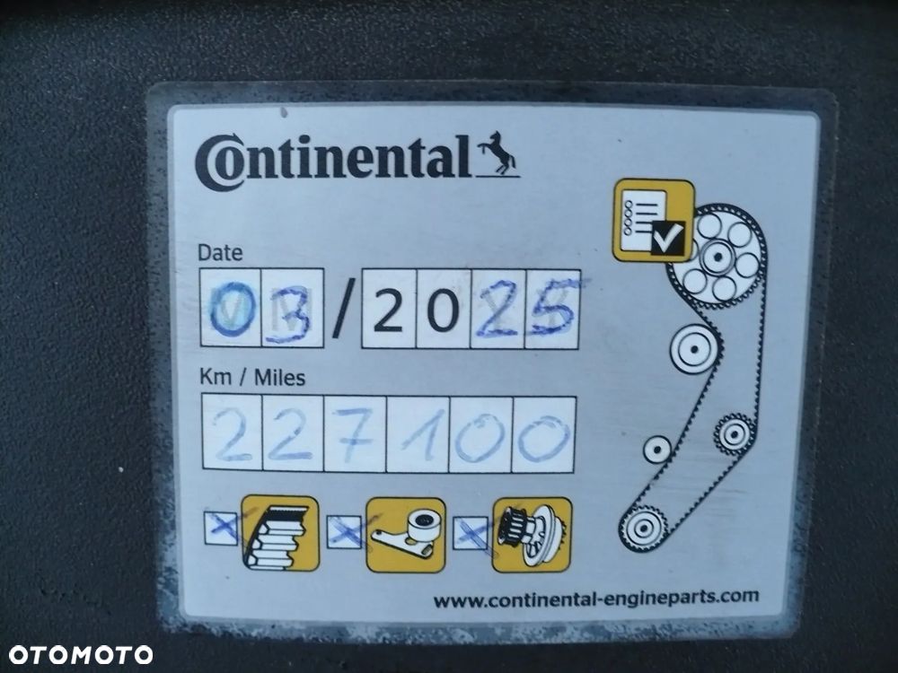 Volkswagen Golf Variant ver-1-6-tour - 23