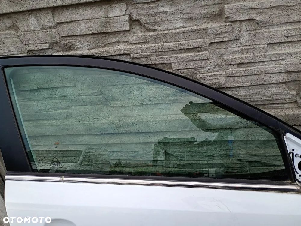 drzwi przednie prawe przód kompletne kia sportage iii 2010-2015 wd - 7