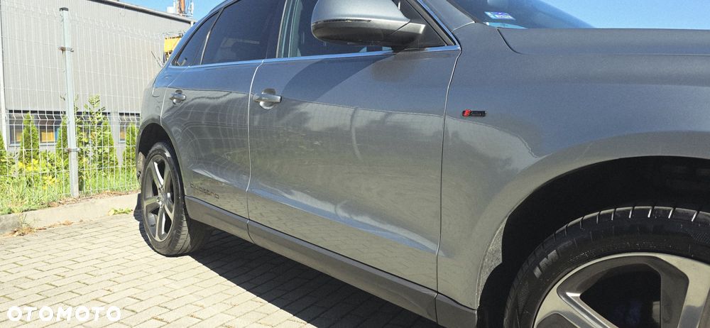 Audi Q5 2.0 TDI Quattro S tronic Prime Line - 37