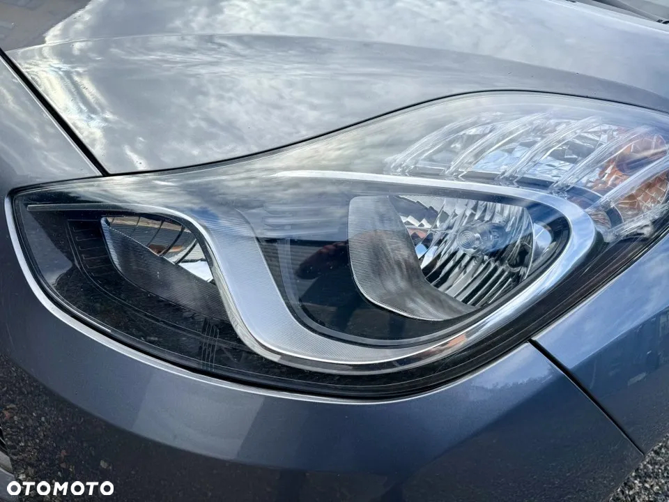 Hyundai ix20 1.4 Fifa World Cup Edition - 9