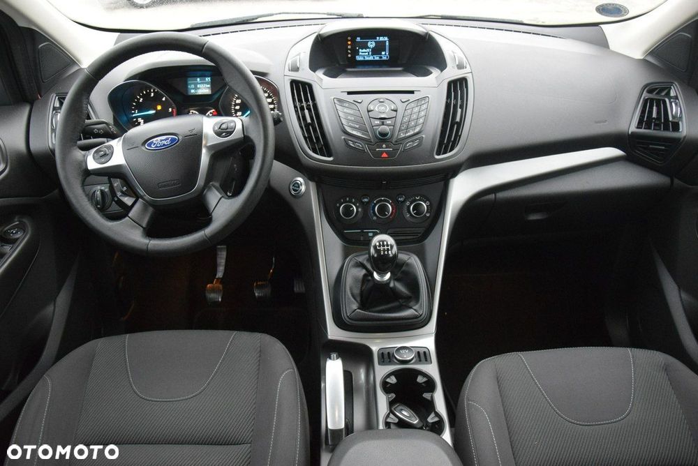 Ford Kuga 2.0 TDCi 2x4 Trend - 23