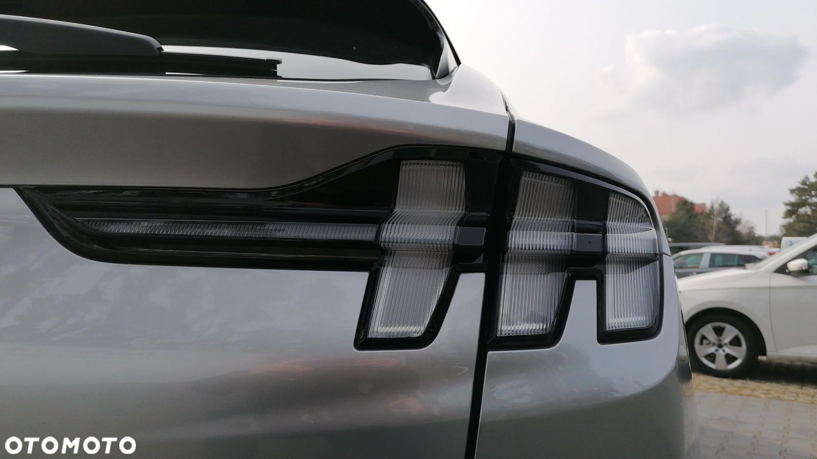 Ford Mustang Mach-E AWD - 39