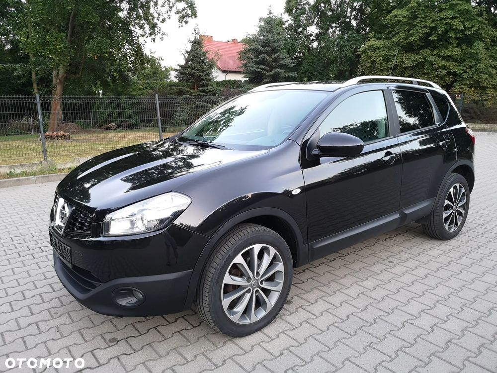 Nissan Qashqai - 26