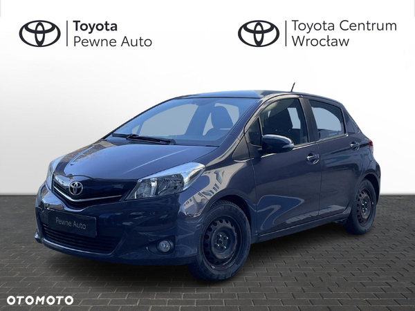 Toyota Yaris 1.33 Premium