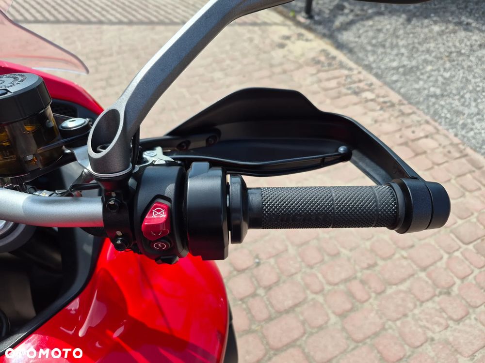 Ducati Multistrada - 29