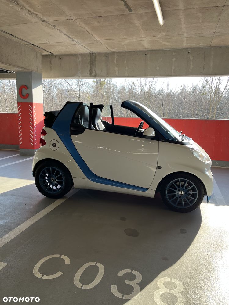 Smart Fortwo - 9