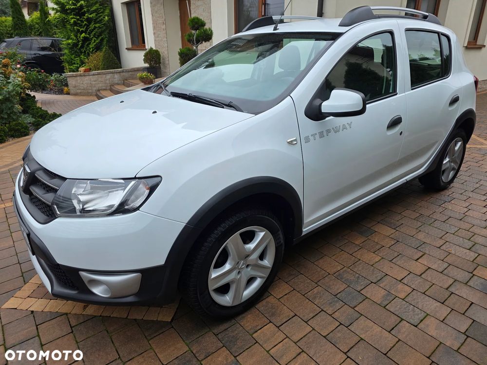 Dacia Sandero - 27