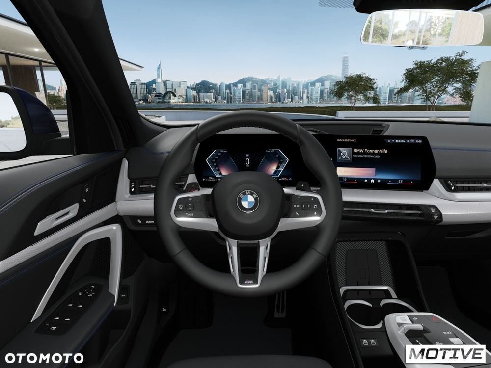 BMW X2 sDrive20i mHEV M Sport - 14