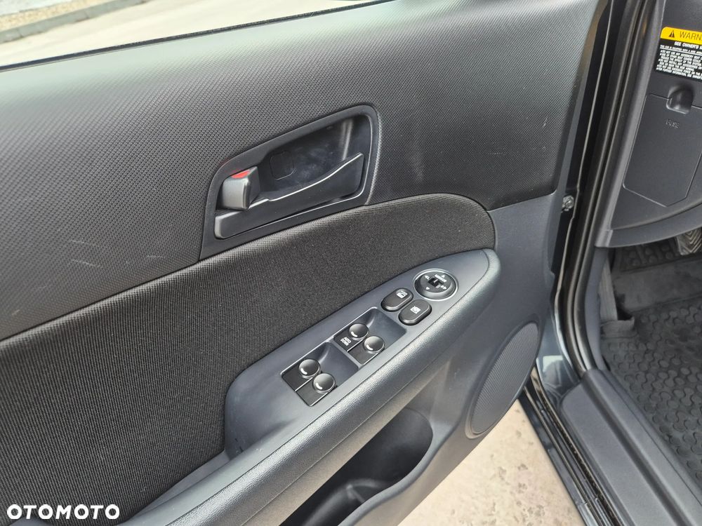 Hyundai i30 1.4 Blue Comfort - 12