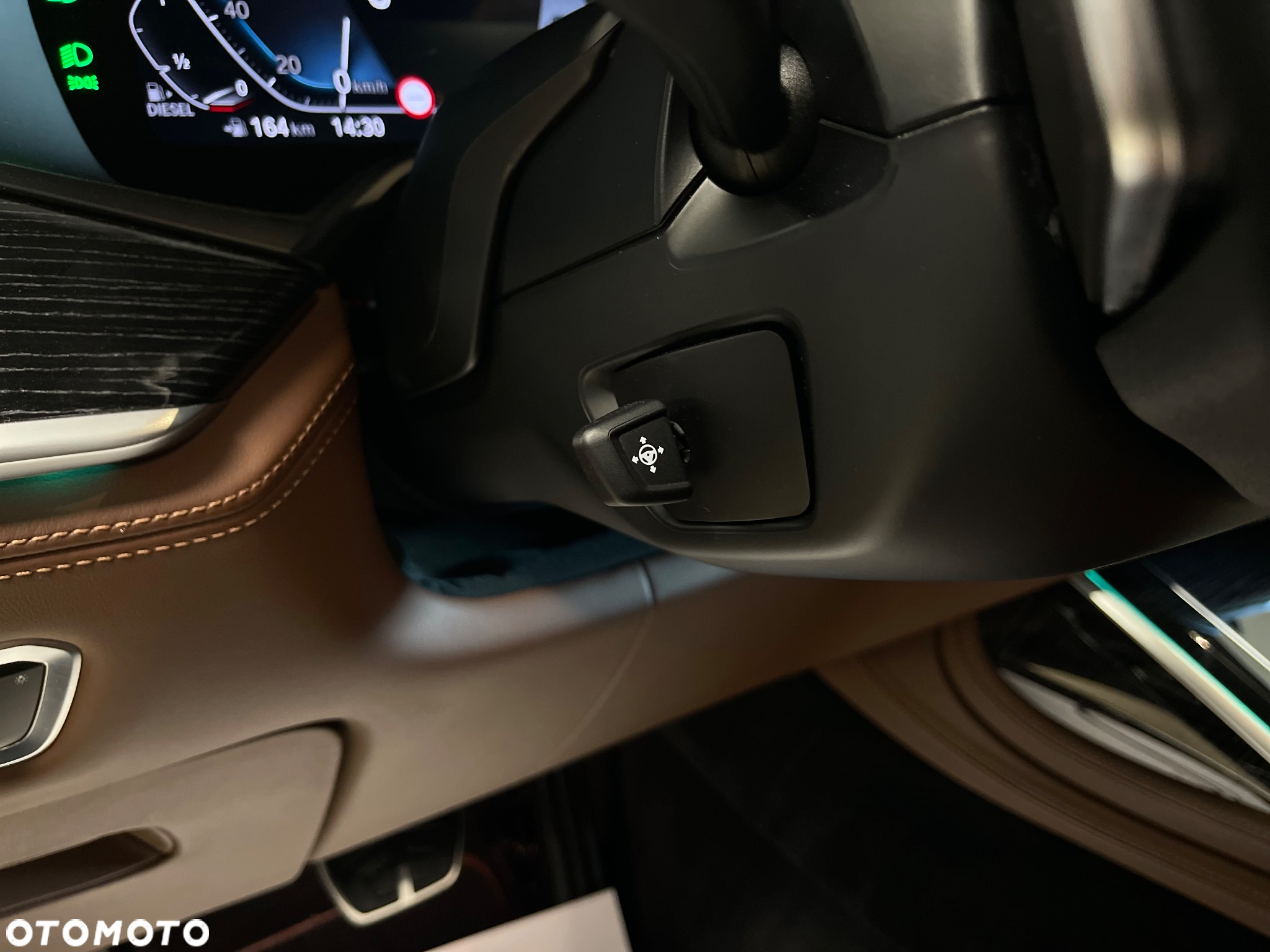 BMW X7 xDrive40d mHEV sport - 39
