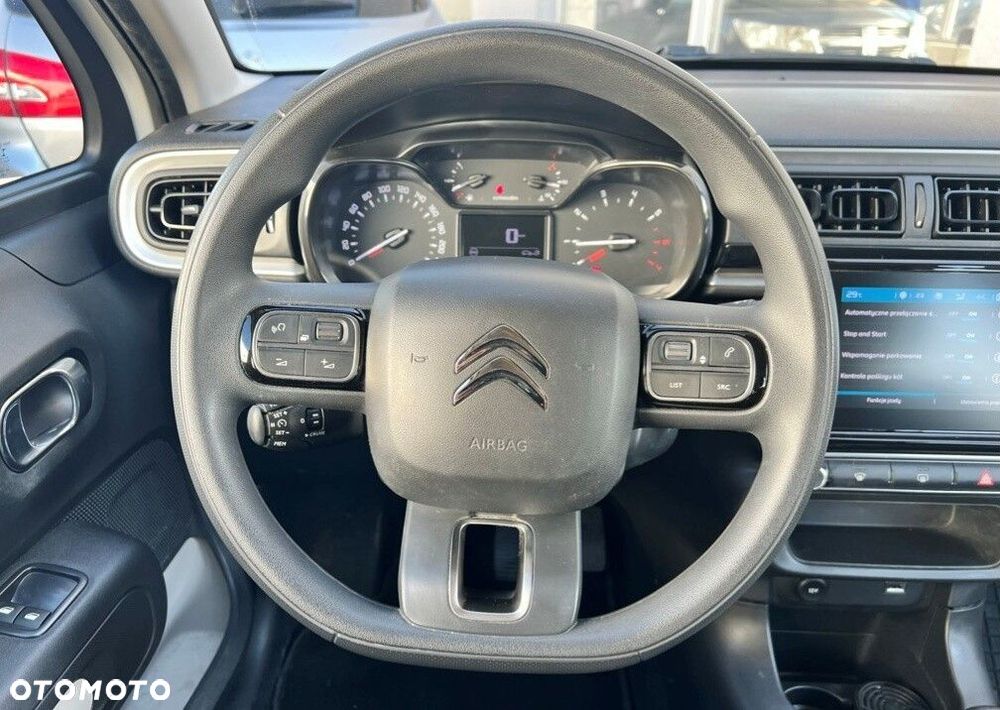 Citroën C3 1.2 PureTech Feel - 16