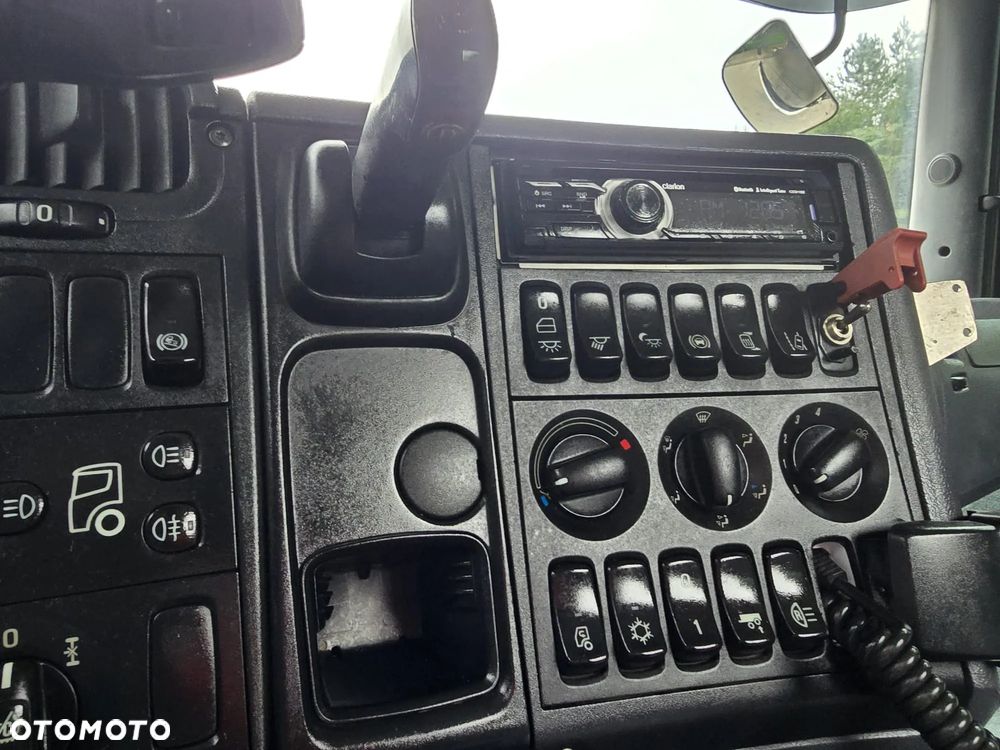 Scania P 450 - 21