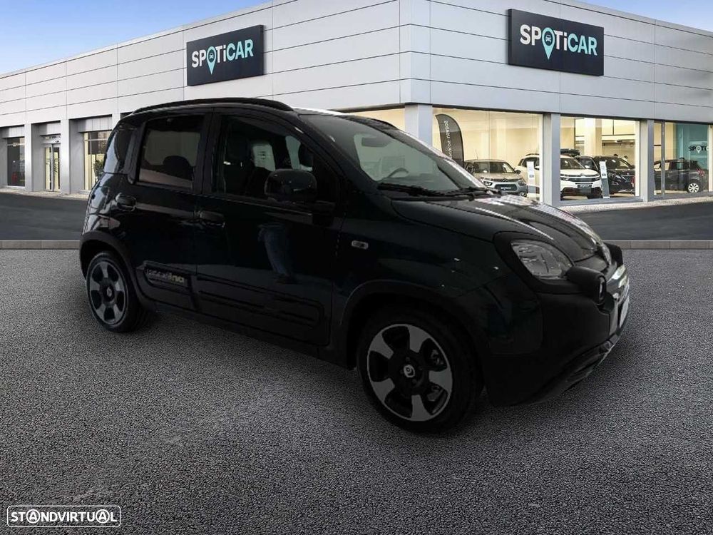 Fiat Panda - 10