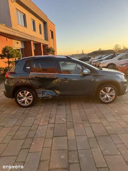 Peugeot 2008 1.6 BlueHDi Allure - 5